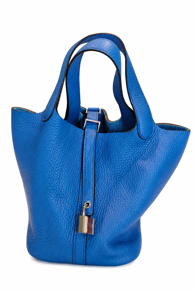 Hermès Picotin Lock 18 Bag