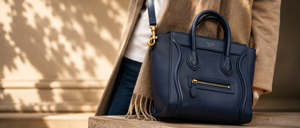 Caring for Your Designer Bag: A Gentle Guide