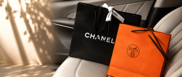 Chanel or Hermès: Choosing Your First Investment Piece