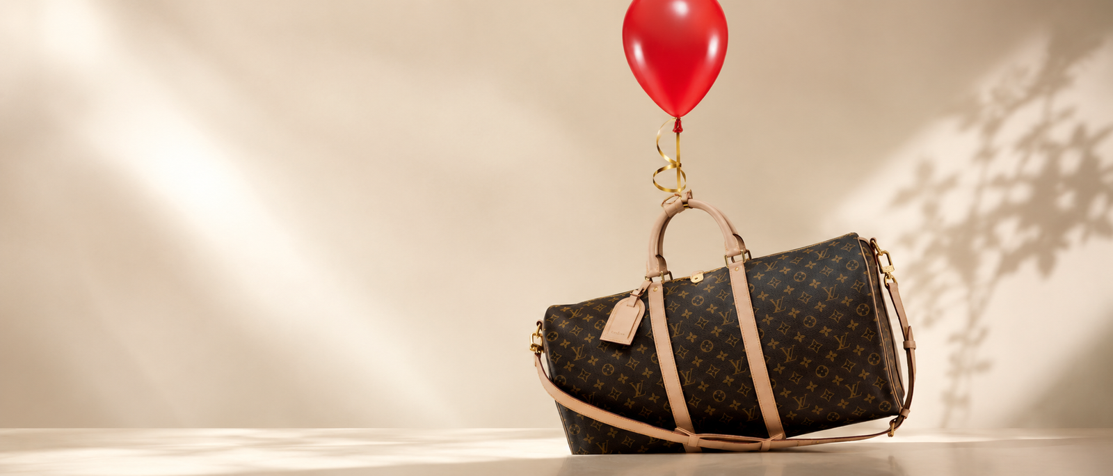 The Quiet Confidence of Pre-Loved Luxury