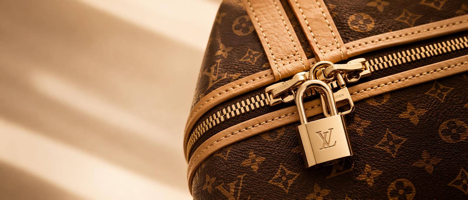 Why Vintage Louis Vuitton Still Endures