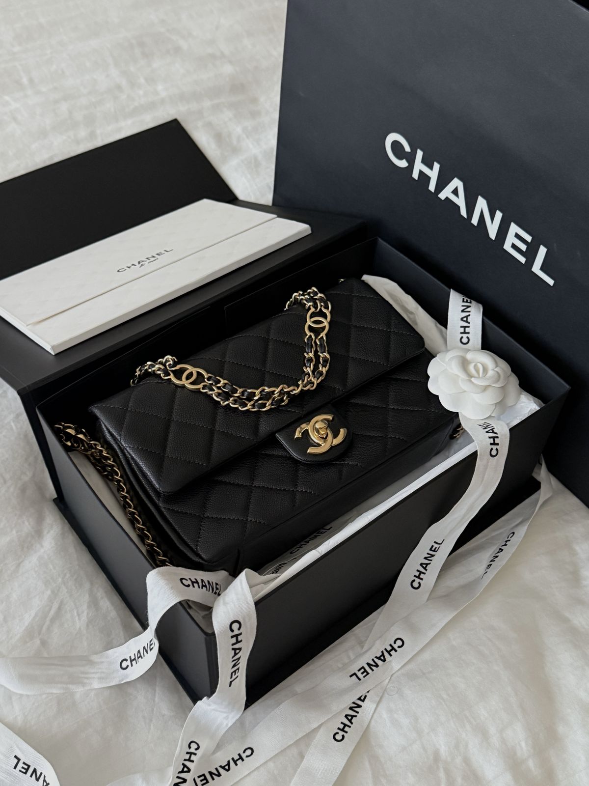 The Quiet Confidence of Pre-Loved Luxury