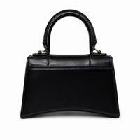 Balenciaga Hourglass Handbag XS