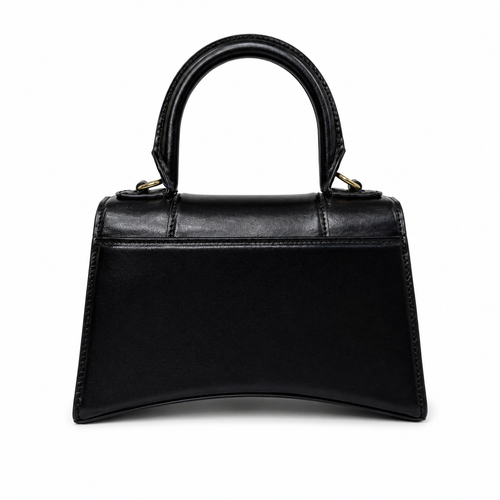 Balenciaga Hourglass Handbag XS