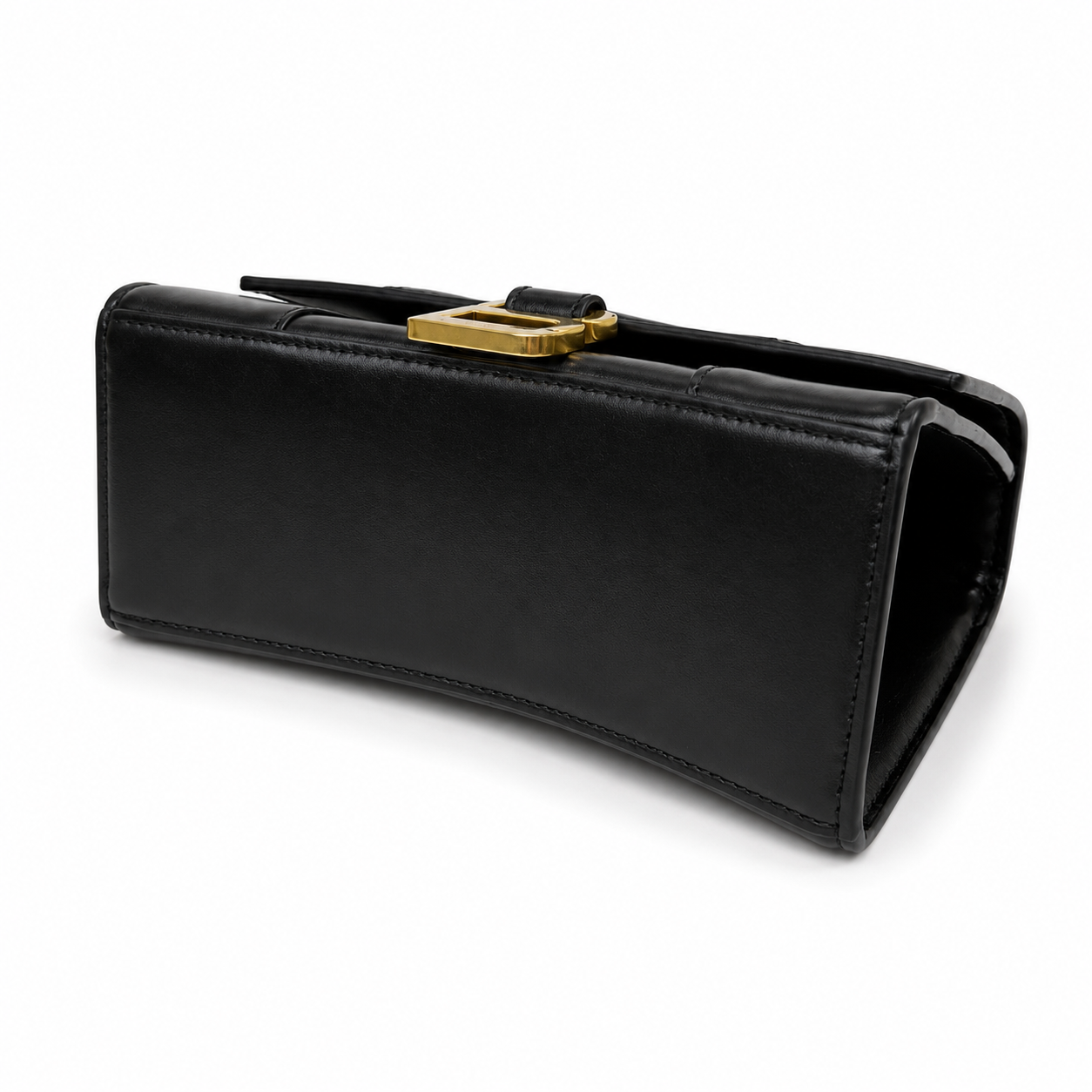 Balenciaga Hourglass Handbag XS