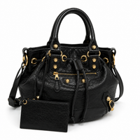 Balenciaga Le Cagole XS Bucket Bag