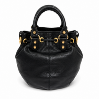 Balenciaga Le Cagole XS Bucket Bag