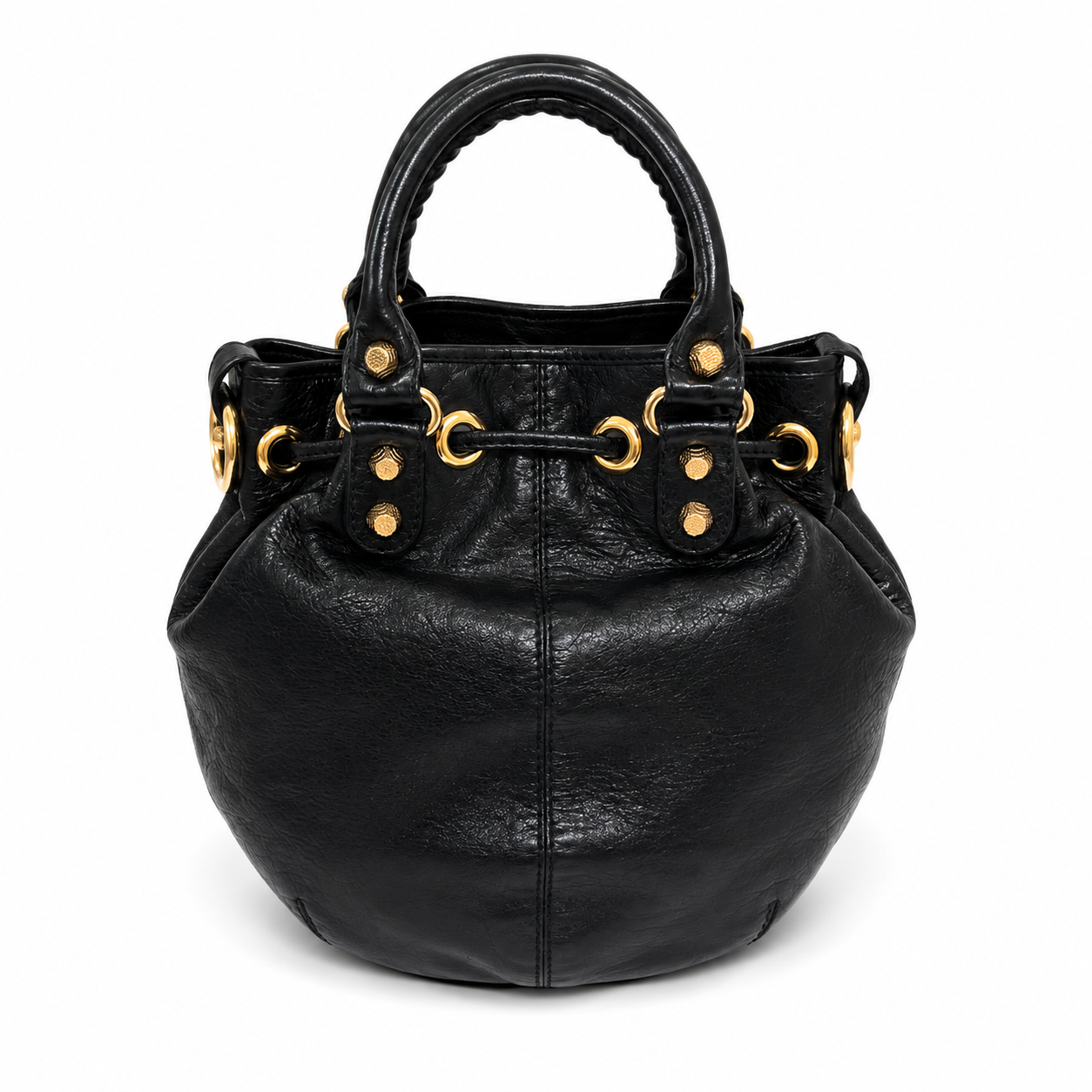 Balenciaga Le Cagole XS Bucket Bag