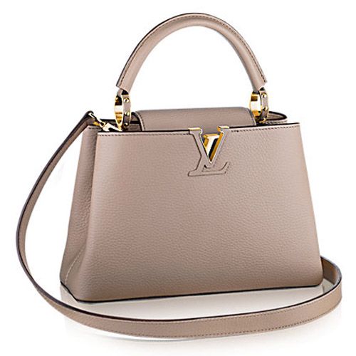 Louis Vuitton Capucines BB
