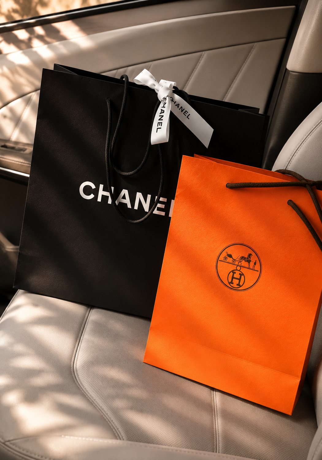 Chanel or Hermès: Choosing Your First Investment Piece