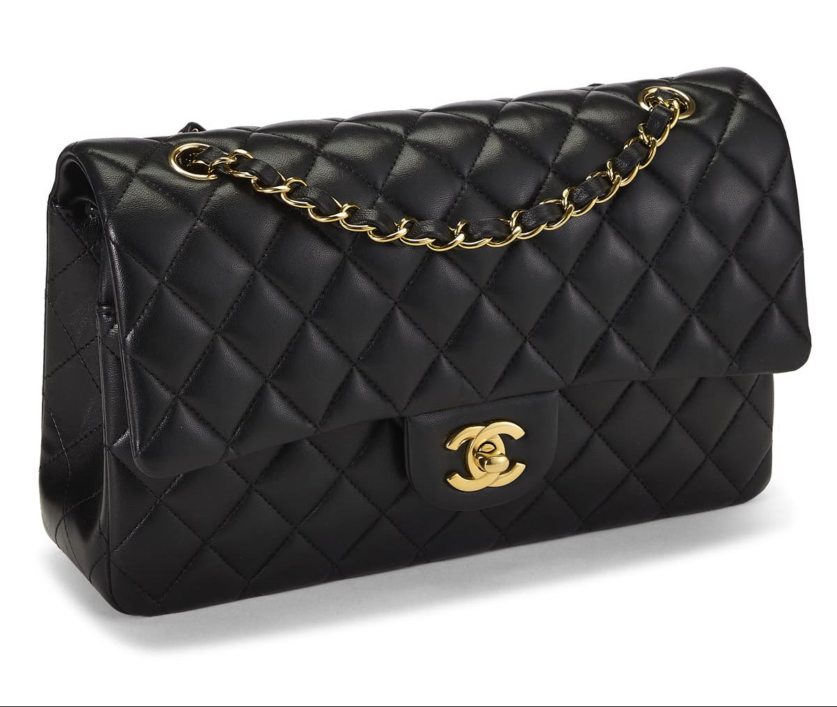 Chanel Classic Flap, Medium
