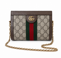 Gucci Ophidia Mini Shoulder Bag