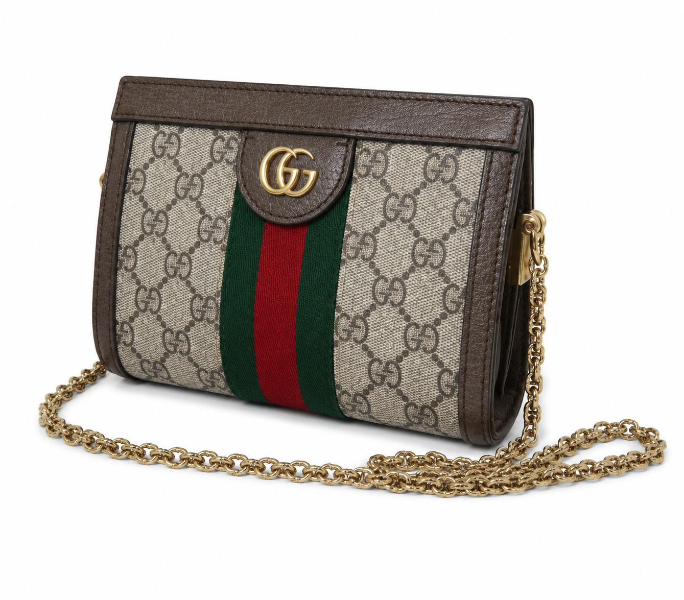 Gucci Ophidia Mini Shoulder Bag