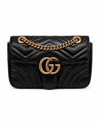 Gucci GG Marmont Small Shoulder Bag