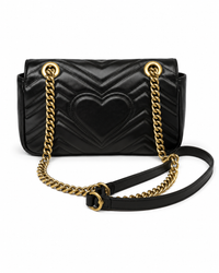 Gucci GG Marmont Small Shoulder Bag
