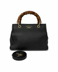 Gucci Bamboo Shopper Mini Top Handle Tote