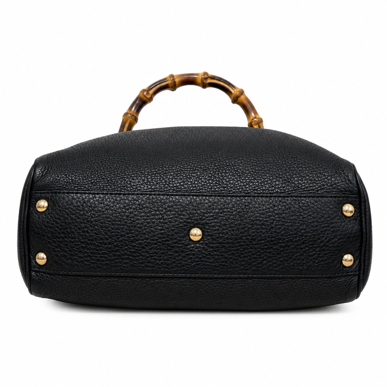 Gucci Bamboo Shopper Mini Top Handle Tote