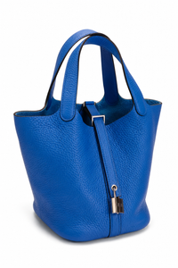 Hermès Picotin Lock 18 Bag