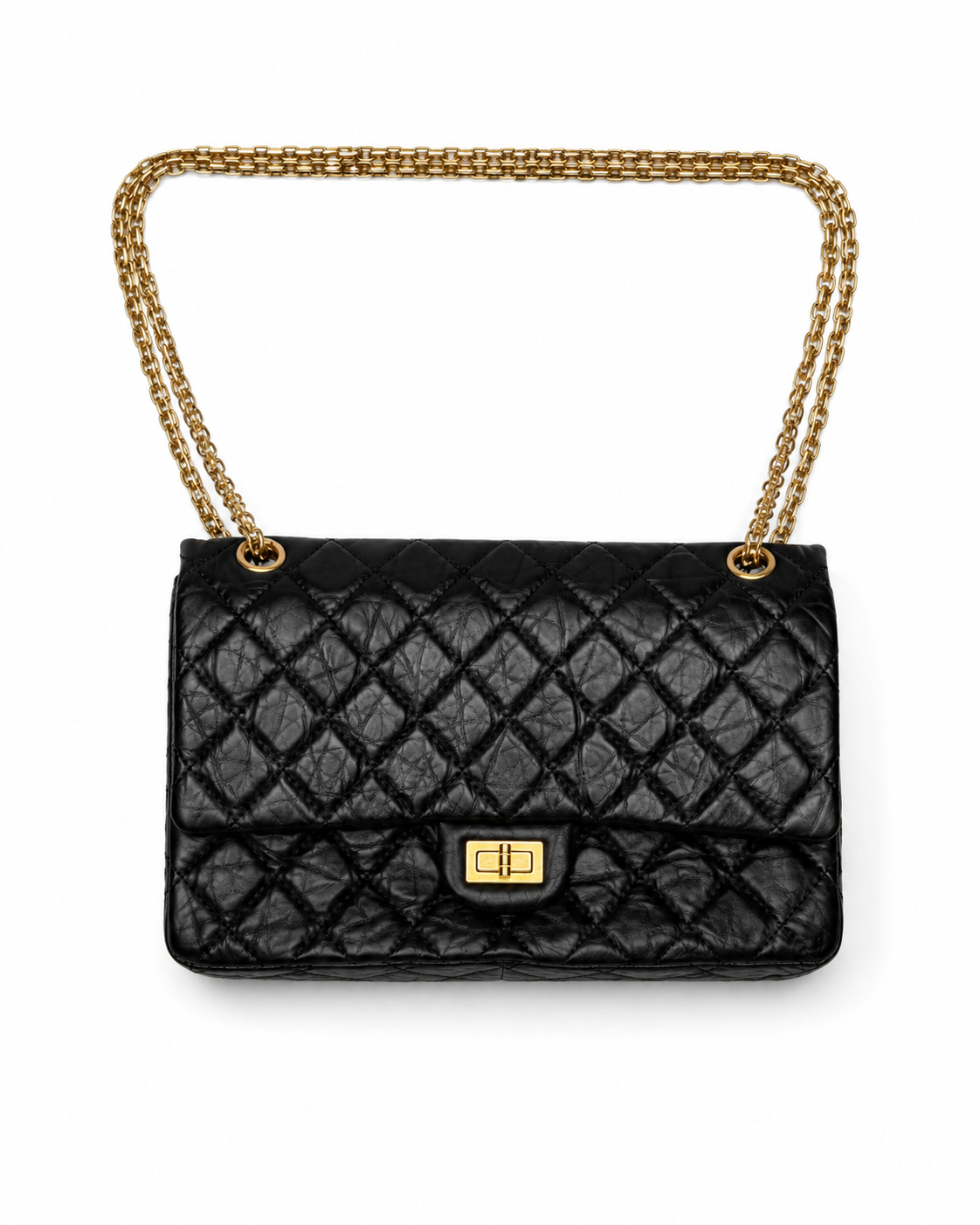 Chanel 2.55 Handbag