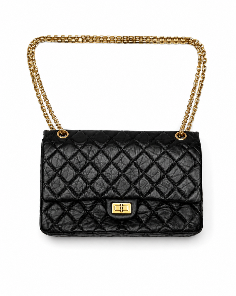 Chanel 2.55 Handbag