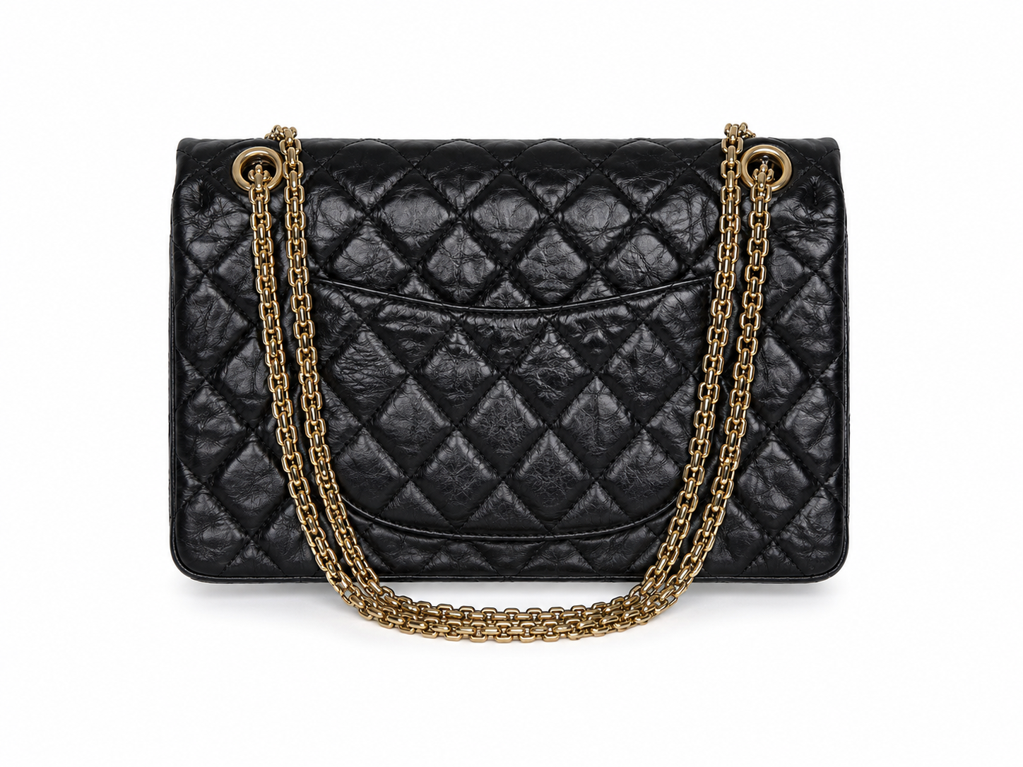 Chanel 2.55 Handbag