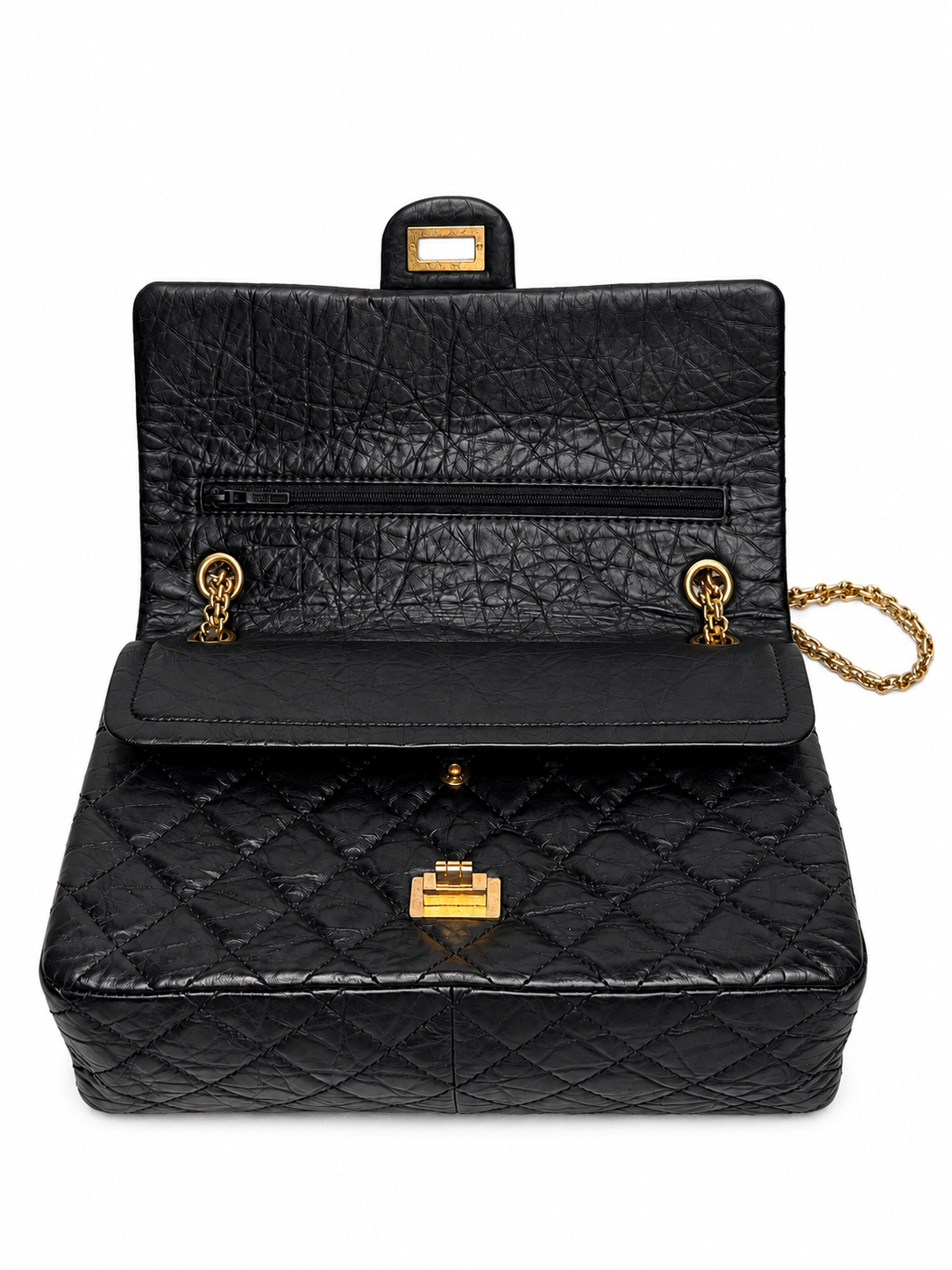 Chanel 2.55 Handbag