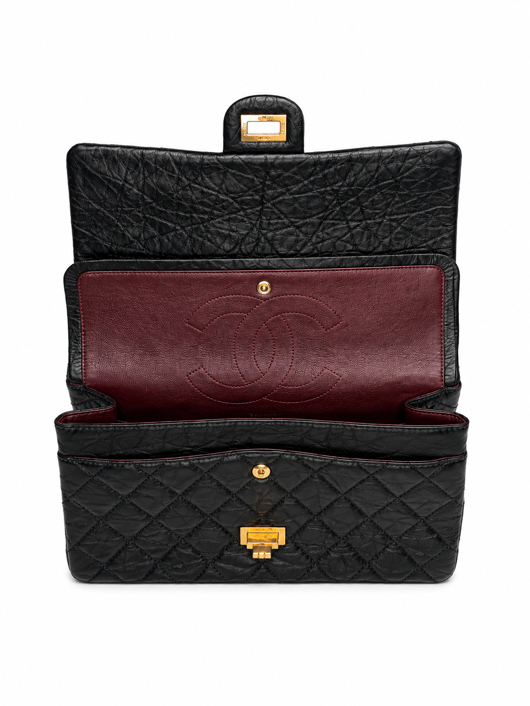 Chanel 2.55 Handbag
