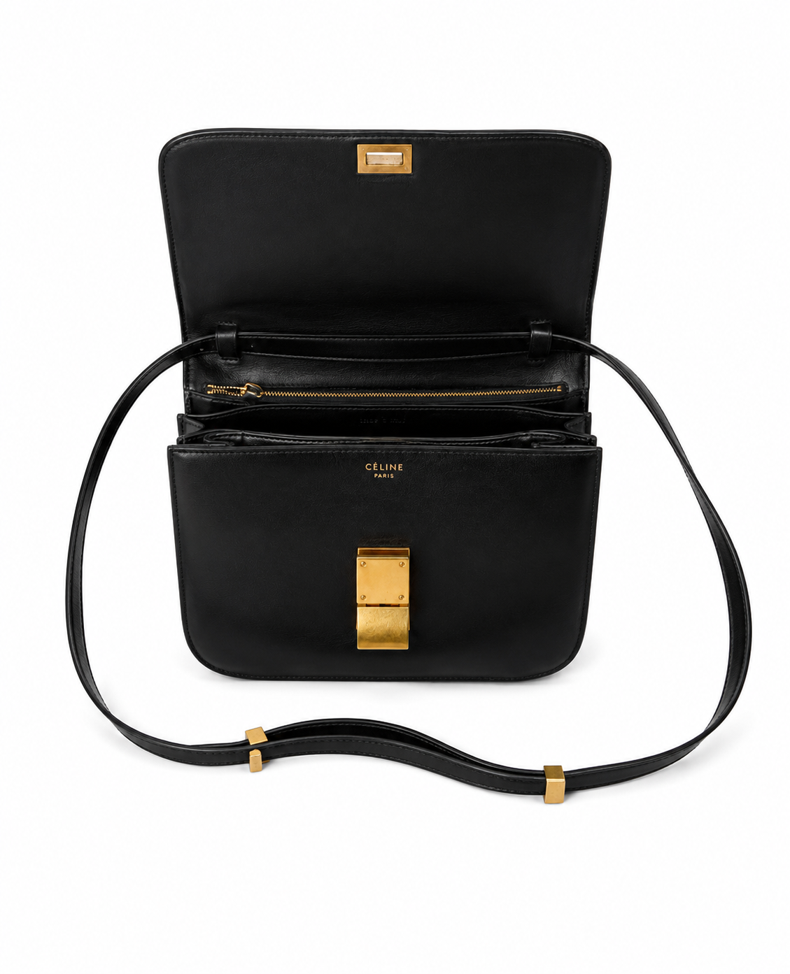 Celine Classique Box Bag