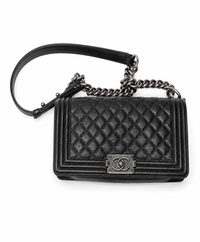 Boy Chanel Handbag