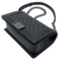 Boy Chanel Handbag