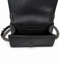 Boy Chanel Handbag
