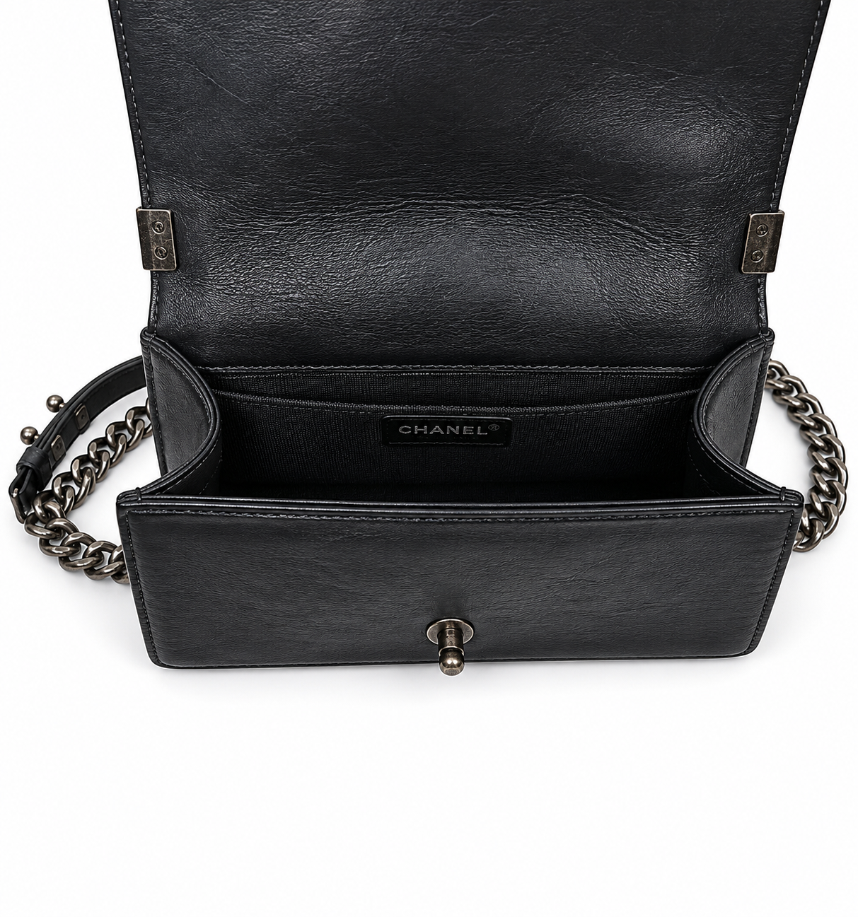 Boy Chanel Handbag