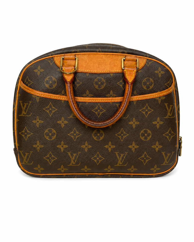 Louis Vuitton Monogram Trouville