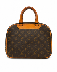 Louis Vuitton Monogram Trouville