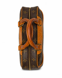 Louis Vuitton Monogram Trouville