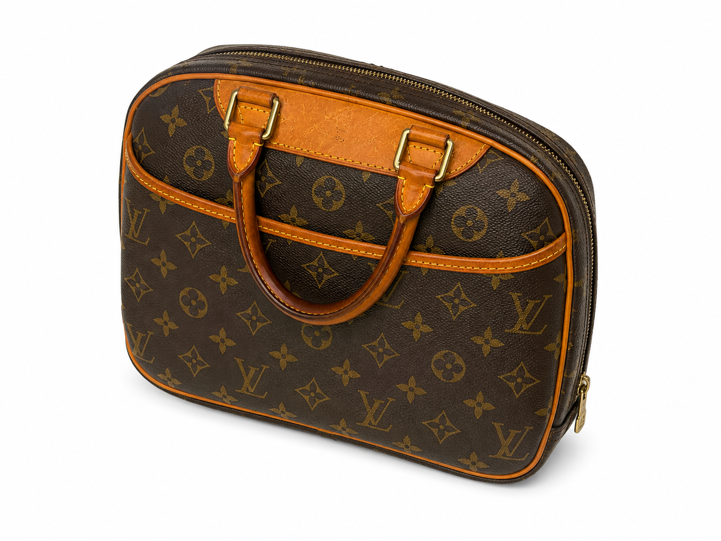 Louis Vuitton Monogram Trouville