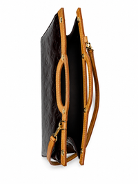 Louis Vuitton Monogram Vernis Roxbury Drive