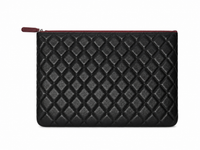 Chanel Classic Large O-Case Pouch