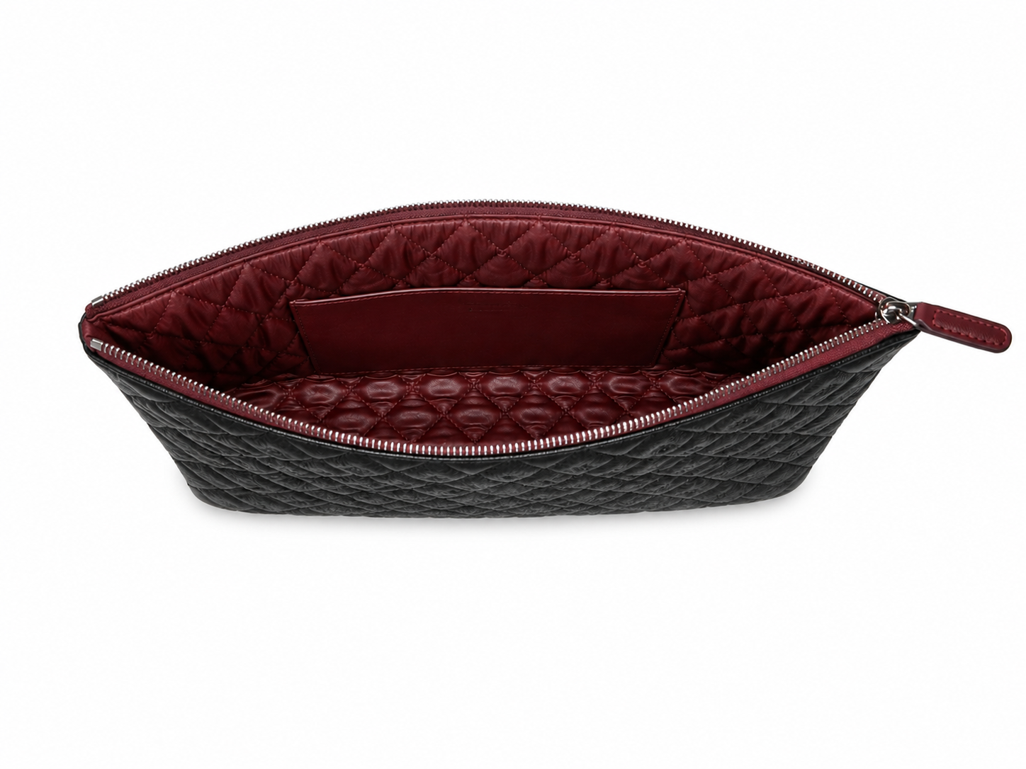 Chanel Classic Large O-Case Pouch