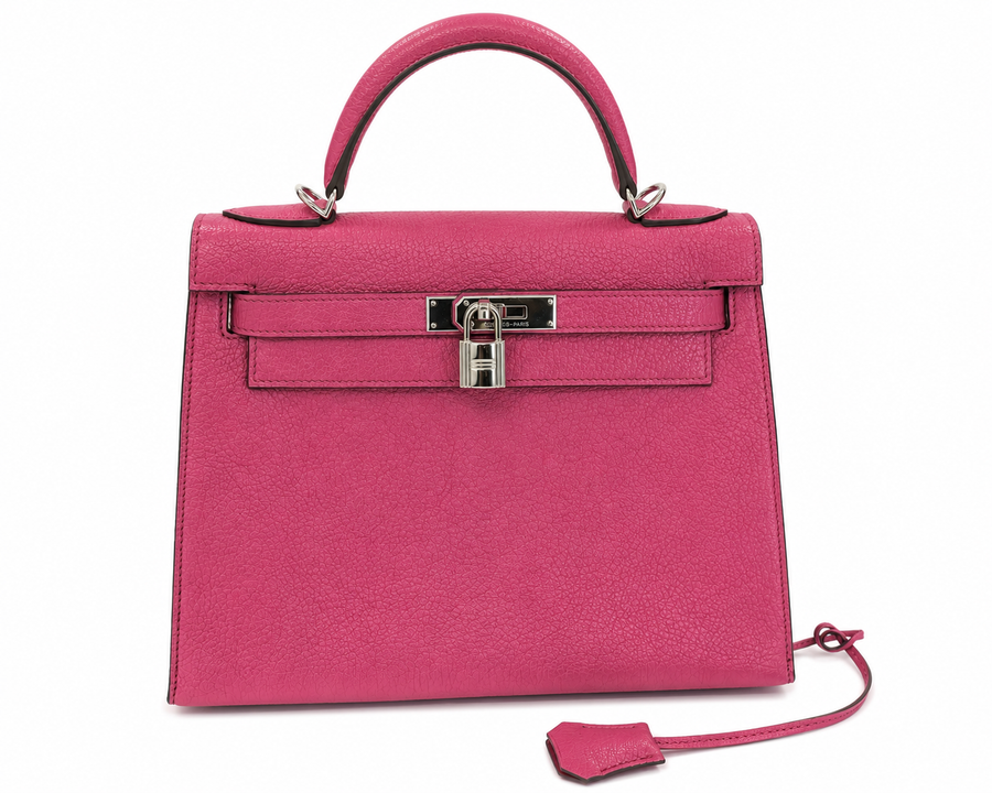 Hermès Kelly 28 Retourne