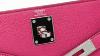 Hermès Kelly 28 Retourne