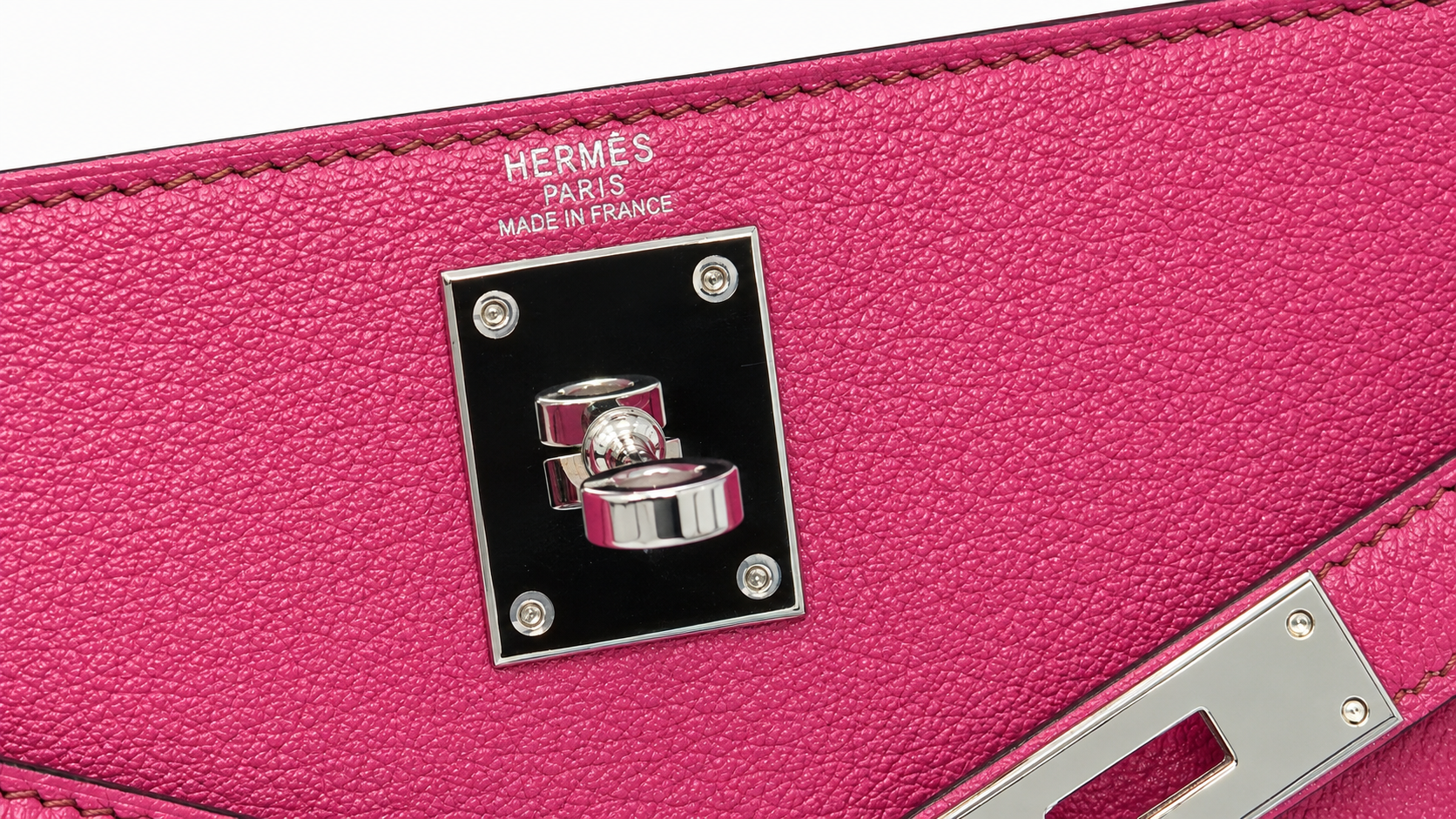 Hermès Kelly 28 Retourne