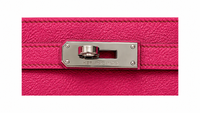 Hermès Kelly 28 Retourne
