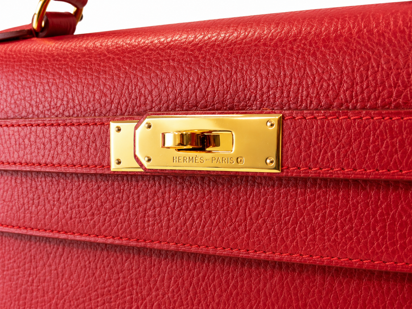 Hermès Kelly 32 Retourne