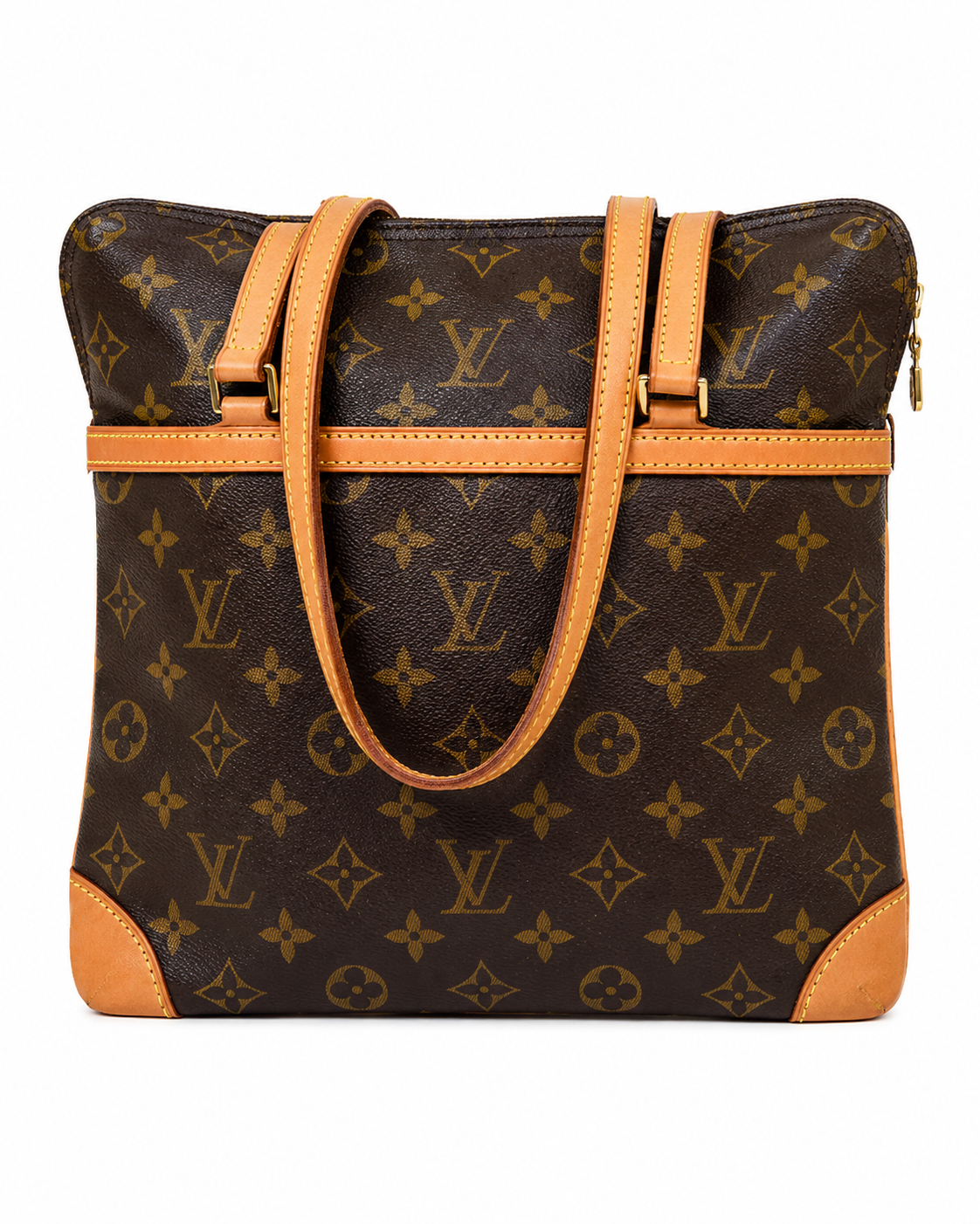 Louis Vuitton Monogram Sac Coussin GM