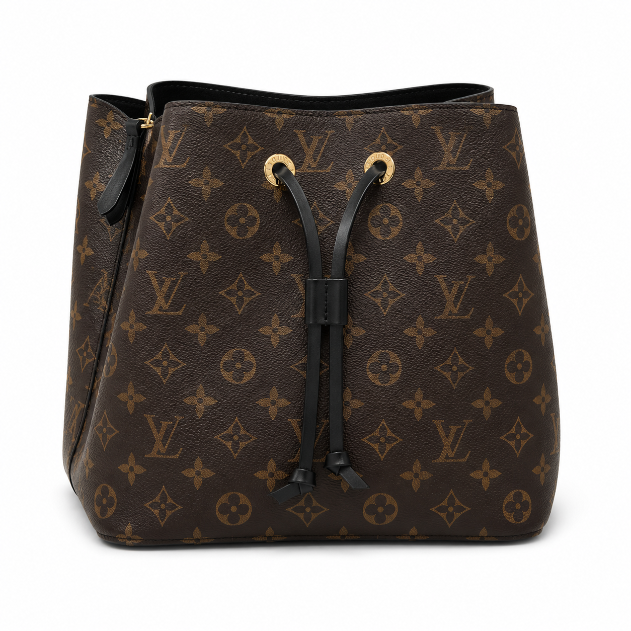 Louis Vuitton NéoNoé MM Monogram Canvas Bucket Bag