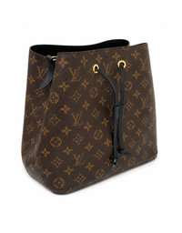 Louis Vuitton NéoNoé MM Monogram Canvas Bucket Bag