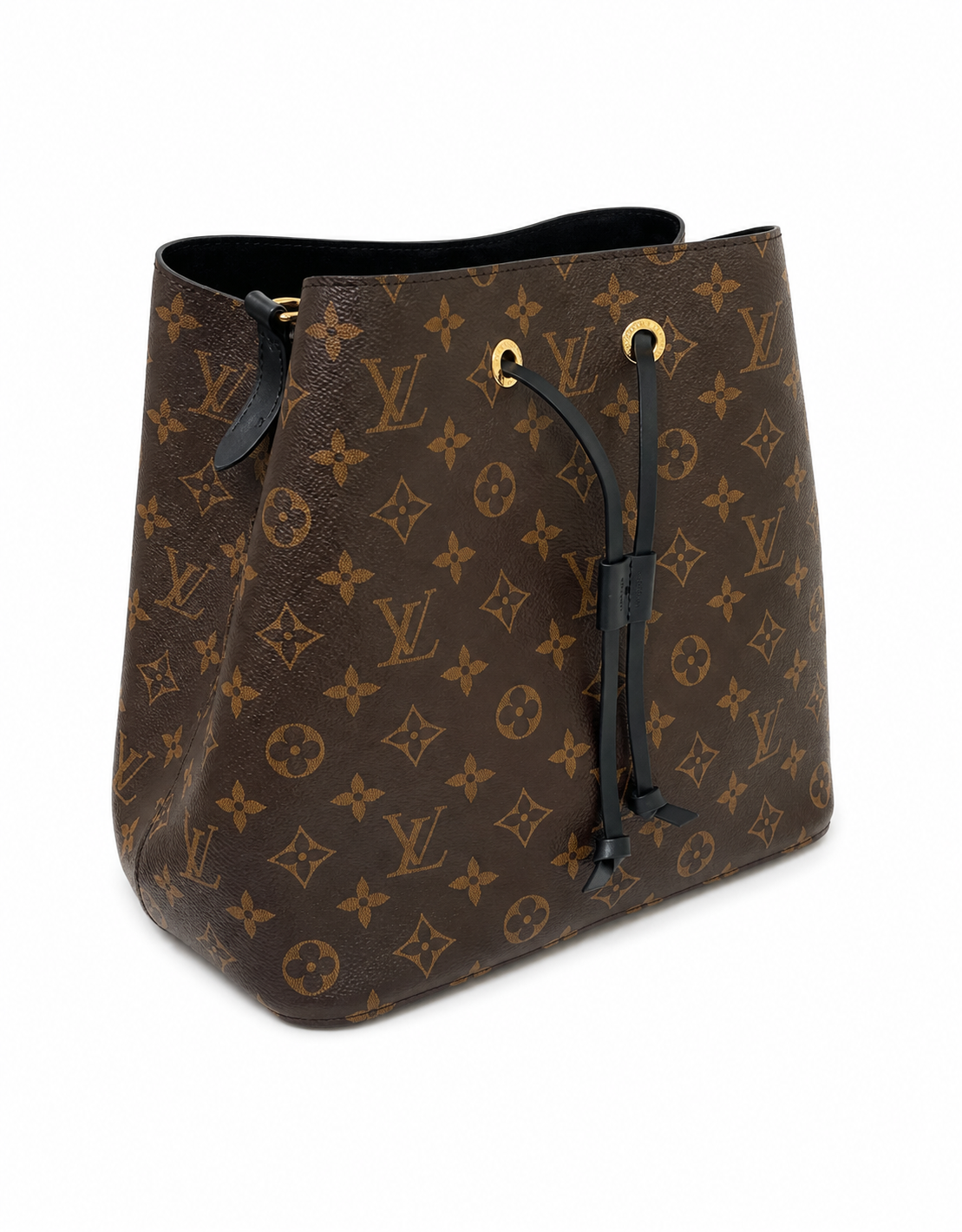 Louis Vuitton NéoNoé MM Monogram Canvas Bucket Bag
