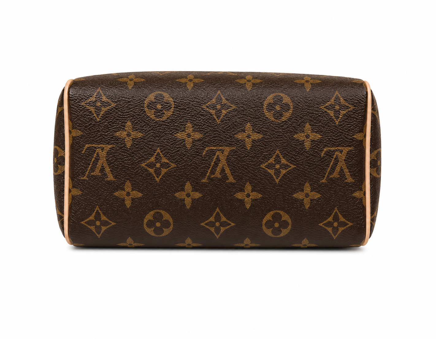 Louis Vuitton Speedy Bandoulière 20 Monogram Canvas