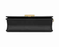 Louis Vuitton Twist Wallet on Chain Black Epi Leather